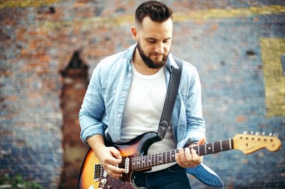 One of the many artists who will be performing during the festival Photo