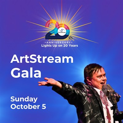 A celebration of inclusion, creativity, and community. Photo