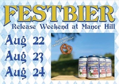 Festbier Poster Photo