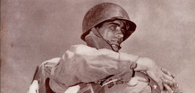 Iron War Horses Photo