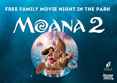 Moana 2 Photo