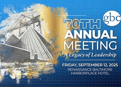 GBC's 70th Annual Meeting: A Legacy of Leadership Photo