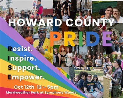 HoCo Pride Photos and Info Photo