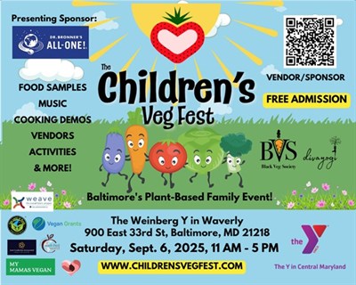 Event Flyer Photo
