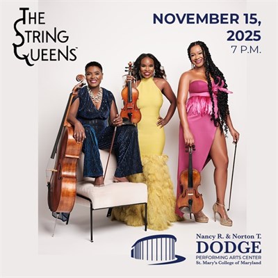 The String Queens Photo