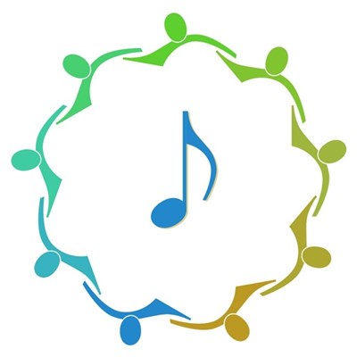 Circlesinging Maryland/D.C. Photo