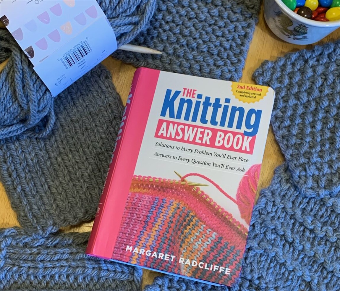 Knit 101 Photo