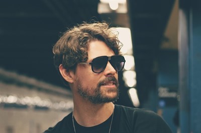 Jarrod Lawson Photo