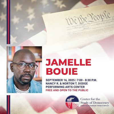 Jamelle Bouie Photo