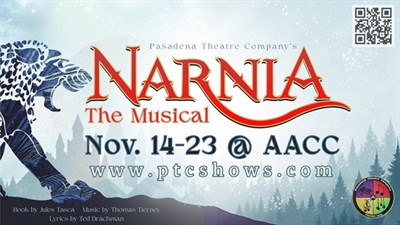 Info for Narnia at PTC Photo