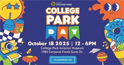 College Park Day 2025 Photo