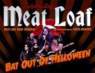 Bat Out of Helloween: Celebrating Meat Loaf Photo