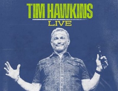 Tim Hawkins Photo
