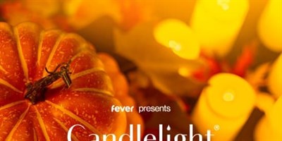 Candlelight concerts bring the magic of a live, multi-sensory musical experience to awe-inspiring l Photo