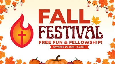 Fall Festival Photo