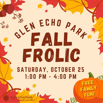 Fall Frolic Photo