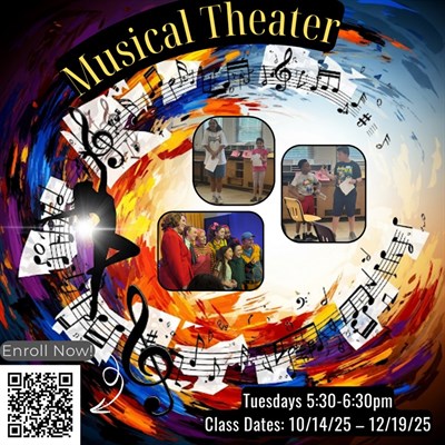 musical theater classes Photo