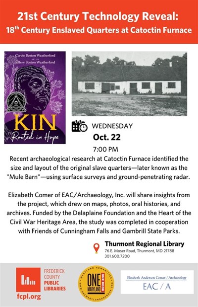Program Flyer Photo