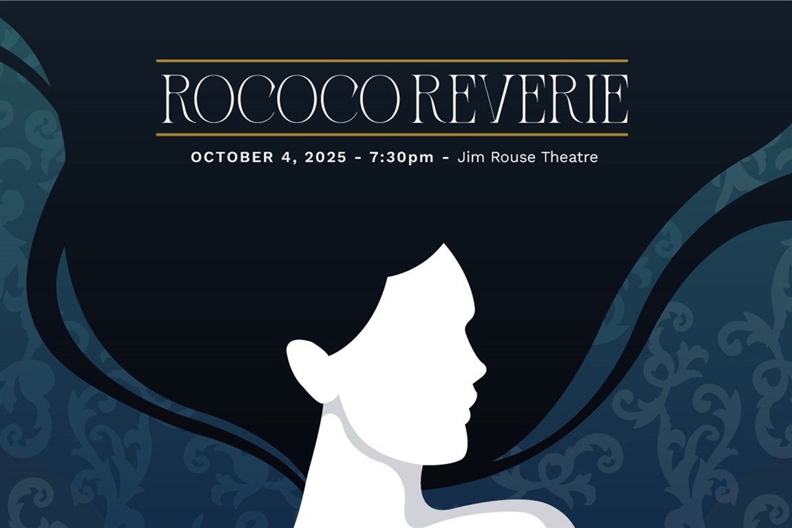 Season Image for Rococo Reverie Photo