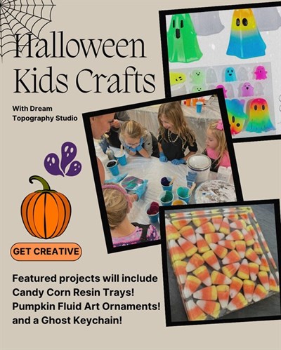 Halloween Crafts Photo