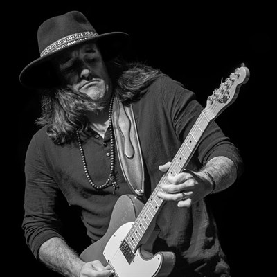 Scott Tournet Photo