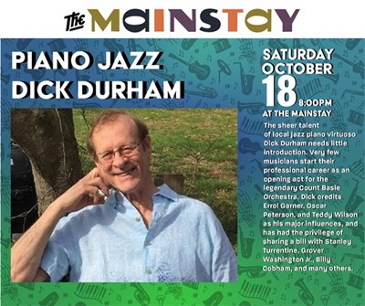 Mainstay Flyer Photo