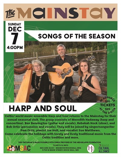 Mainstay Flyer Photo