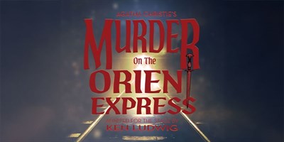 MurderOrientExpress Photo