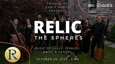 relic Photo