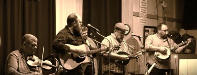 Hammer Creek Photo