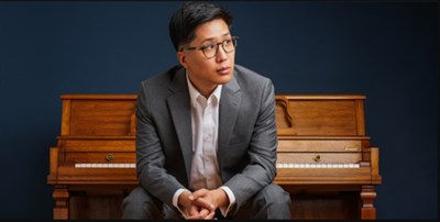 Korean Jazz at Baltimore! Photo