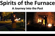Spirits of the Furnace Poster Photo