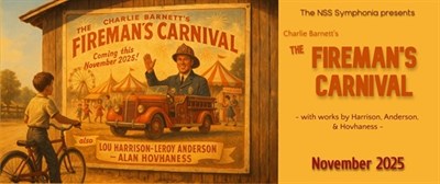 The Fireman's Carnival Photo