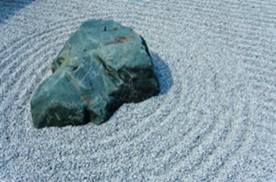 Calm Within Photo