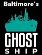 Baltimore's Ghost Ship Photo