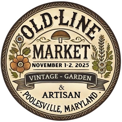 Old Line Market Logo for November Photo