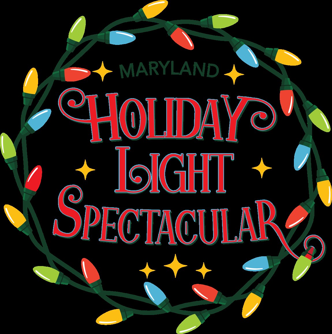 MD Holiday Light Spectacular Photo