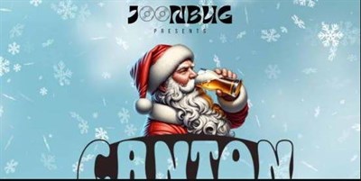 Canton, Baltimore, get ready to jingle all the way with 2nd Annual Santa BarFest – Canton’s Biggest  Photo