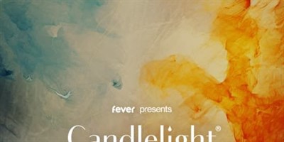 Candlelight concerts bring the magic of a live, multi-sensory musical experience to awe-inspiring l Photo