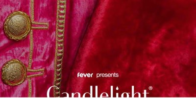 Candlelight concerts bring the magic of a live, multi-sensory musical experience to awe-inspiring l Photo