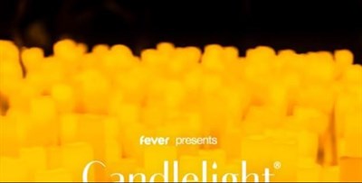 Candlelight concerts bring the magic of a live, multi-sensory musical experience to awe-inspiring l Photo