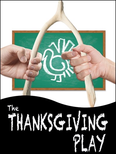 The Thanksgiving Play Photo