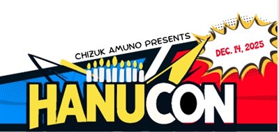 HanuCon Logo Photo