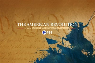 the american revolution Photo