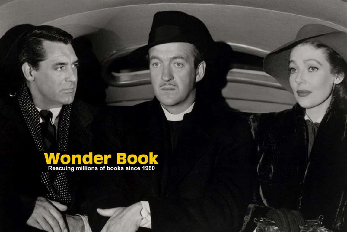 the bishop's wife Photo