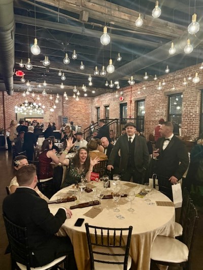 Bootleggers Ball event Photo