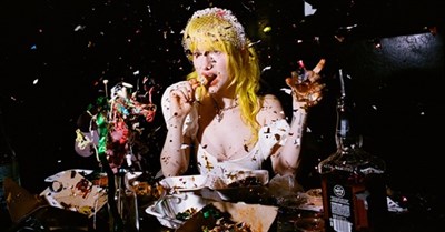 Hayley Williams / Lyric Baltimore / Apr 14 Photo