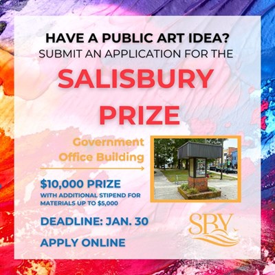 Call for Artists Photo