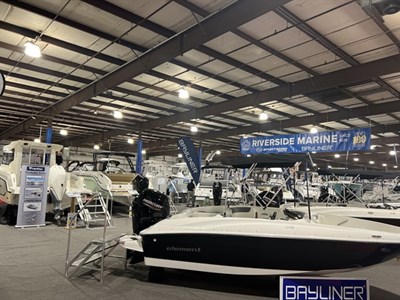 Maryland’s Premier Boat Show Returns! Photo