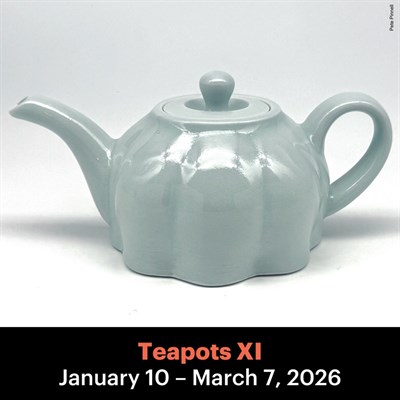 Graphic advertising Teapots XI Photo